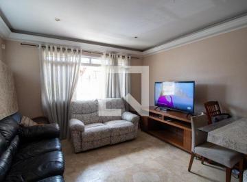 Casa · 120m² · 2 Quartos · 2 Vagas · Casa para Aluguel - Parque Ipê, 2 Quartos, 120 m² - São Paulo