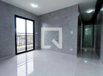 Apartamento · 45m² · 2 Quartos · Apartamento para Aluguel - Artur Alvim, 2 Quartos, 45 m² - São Paulo