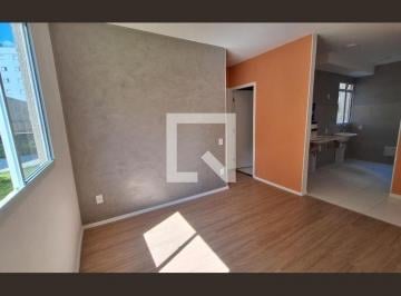 Apartamento · 49m² · 2 Quartos · 1 Vaga · Apartamento para Aluguel - Caxangá, 2 Quartos,  49 m² - Suzano
