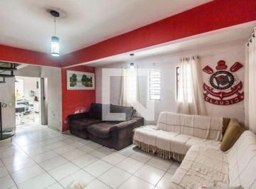 Apartamento · 125m² · 4 Quartos · 2 Vagas · Apartamento para Aluguel - Jardim Santo Estevão, 4 Quartos, 125 m² - Carapicuíba