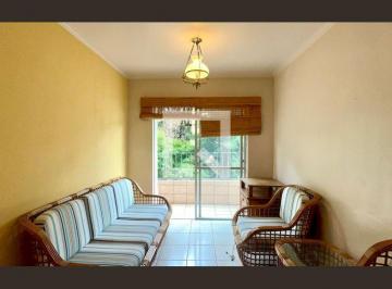 Apartamento · 67m² · 2 Quartos · 1 Vaga · Apartamento para Aluguel - Alto de Pinheiros, 2 Quartos,  67 m² - São Paulo
