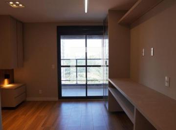 Apartamento · 26m² · 1 Quarto · Apartamento para Aluguel - Pinheiros, 1 Quarto, 26 m² - São Paulo