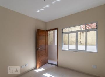 Apartamento · 40m² · 2 Quartos · Apartamento para Aluguel - Artur Alvim, 2 Quartos, 40 m² - São Paulo