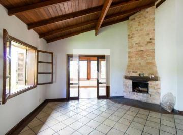 Casa · 3m² · 4 Quartos · 2 Vagas · Casa para Aluguel - Lajeado, 4 Quartos, 3 m² - Cotia
