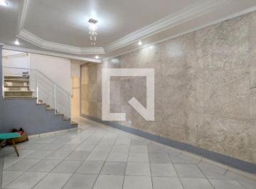 Casa · 110m² · 2 Quartos · 2 Vagas · Casa para Aluguel - Aviação, 2 Quartos, 110 m² - Praia Grande