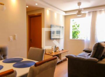 Apartamento · 45m² · 2 Quartos · 1 Vaga · Apartamento para Aluguel - Piedade, 2 Quartos, 45 m² - Rio de Janeiro
