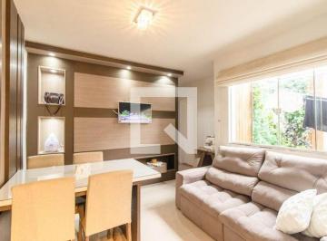 Apartamento · 65m² · 2 Quartos · 1 Vaga · Apartamento para Aluguel - Colônia Rio Grande, 2 Quartos, 65 m² - São José dos Pinhais