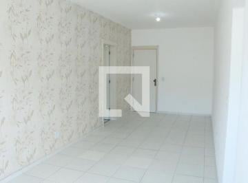 Apartamento · 76m² · 2 Quartos · 2 Vagas · Apartamento para Aluguel - Caonzé, 2 Quartos, 76 m² - Nova Iguaçu