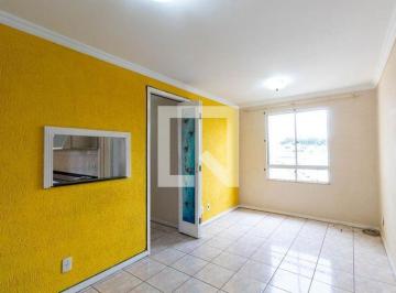 Apartamento · 47m² · 2 Quartos · 1 Vaga · Apartamento para Aluguel - Cangaíba, 2 Quartos,  47 m² - São Paulo