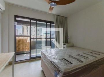 Apartamento · 27m² · 1 Quarto · Apartamento para Aluguel - Vila Mariana, 1 Quarto,  27 m² - São Paulo