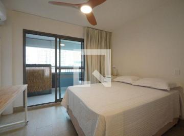 Apartamento · 27m² · 1 Quarto · Apartamento para Aluguel - Vila Mariana, 1 Quarto, 27 m² - São Paulo