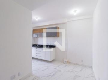Apartamento · 50m² · 2 Quartos · 1 Vaga · Apartamento para Aluguel - Santa Maria, 2 Quartos, 50 m² - Osasco