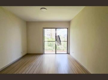 Apartamento · 100m² · 3 Quartos · 2 Vagas · Apartamento para Aluguel - Jardim Marajoara , 3 Quartos, 100 m² - São Paulo