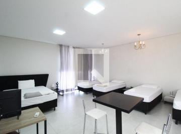 Apartamento · 50m² · 1 Quarto · 1 Vaga · Apartamento para Aluguel - Jardim Karaiba, 1 Quarto, 50 m² - Uberlândia