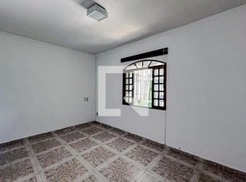 Casa · 60m² · 3 Quartos · 2 Vagas · Casa para Aluguel - Jardim Anália Franco, 3 Quartos,  60 m² - São Paulo