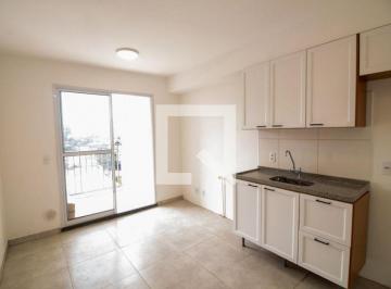 Apartamento · 40m² · 2 Quartos · Apartamento para Aluguel - Chácara Santo Antonio, 2 Quartos, 40 m² - São Paulo