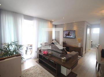 Apartamento · 81m² · 2 Quartos · 2 Vagas · Apartamento para Aluguel - Santana, 2 Quartos, 81 m² - São Paulo