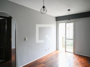 Apartamento · 62m² · 1 Quarto · 1 Vaga · Apartamento para Aluguel - Aclimação, 1 Quarto, 62 m² - São Paulo