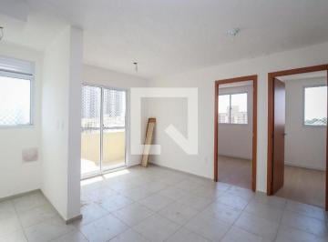 Apartamento · 38m² · 2 Quartos · Apartamento para Aluguel - Morumbi, 2 Quartos, 38 m² - São Paulo