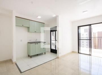 Apartamento · 55m² · 2 Quartos · 1 Vaga · Apartamento para Aluguel - São Pedro, 2 Quartos,  55 m² - Osasco