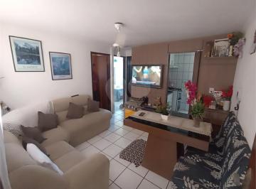 Apartamento · 49m² · 2 Quartos · Apartamento com 2 quartos à venda em Jardim Aparecida - SP