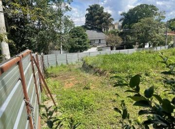Área de Serviço · Terreno à venda em City boaçava - SP