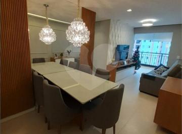 Área de Serviço · Apartamento com 3 quartos à venda em Vila Matilde - SP
