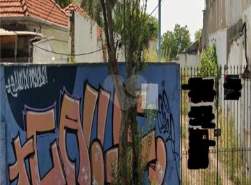 Área de Serviço · Terreno à venda em Vila leopoldina - SP