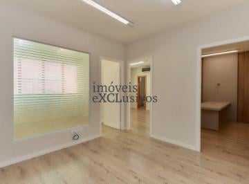 Comercial · 62m² · Sala comercial com vaga de garagem para locação no Ecoville.