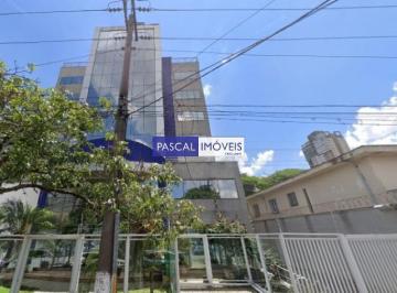 Comercial · 2355m² · 40 Vagas · Prédio Comercial Itaim Bibi 32 Salas 40 Vagas