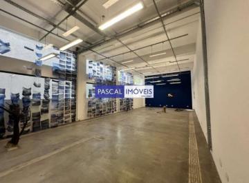 Comercial · 1100m² · 8 Vagas · Prédio Comercial Vila Olímpia 8 vagas