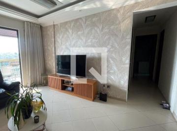 Apartamento · 150m² · 3 Quartos · 3 Vagas · Apartamento para Aluguel - Jardim 25 de Agosto, 3 Quartos,  150 m2 - Duque de Caxias