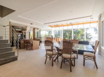 Casa · 300m² · 3 Quartos · 3 Vagas · Casa para Aluguel - Ipanema, 3 Quartos, 300 m2 - Porto Alegre