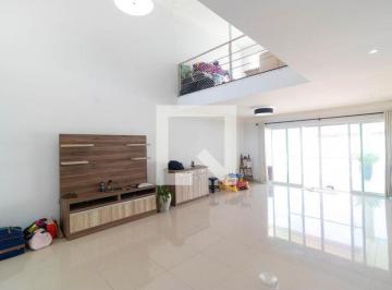Casa · 270m² · 3 Quartos · 4 Vagas · Casa para Aluguel - Swiss Park, 3 Quartos,  270 m2 - Campinas