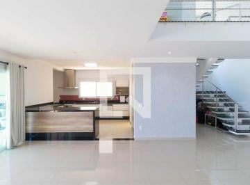Casa · 270m² · 3 Quartos · 4 Vagas - QuintoAndar (Premier Locação) · Casa para Aluguel - Swiss Park, 3 Quartos, 270 m2 - Campinas