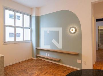 Apartamento · 42m² · 1 Quarto · Apartamento para Aluguel - Consolação, 1 Quarto, 42 m2 - São Paulo