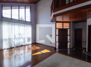 Casa · 317m² · 5 Quartos · 4 Vagas · Casa para Aluguel - Granja Olga, 5 Quartos, 317 m2 - Sorocaba