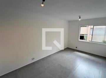 Sobre o imóvel: Apartamento bem iluminado e arejado, vaga rotativa, estacionamen · Apartamento para Aluguel - Alto de Pinheiros, 3 Quartos, 77 m2 - São Paulo