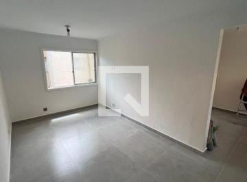 Apartamento · 77m² · 3 Quartos · 1 Vaga · Apartamento para Aluguel - Alto de Pinheiros, 3 Quartos, 77 m2 - São Paulo