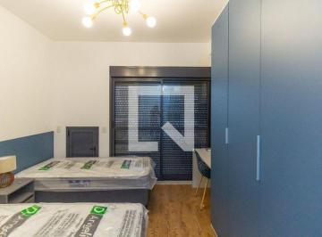 Apartamento · 27m² · 1 Quarto · Apartamento para Aluguel - Perdizes, 1 Quarto,  27 m2 - São Paulo