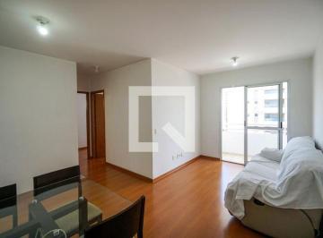 Apartamento · 67m² · 2 Quartos · 2 Vagas · Apartamento para Aluguel - Tatuapé, 2 Quartos, 67 m2 - São Paulo