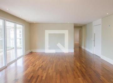 Apartamento · 241m² · 5 Quartos · 4 Vagas · Apartamento à Venda - Chácara Santo Antonio, 5 Quartos, 241 m² - São Paulo