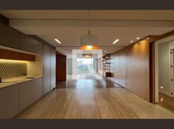 Apartamento · 232m² · 3 Quartos · 2 Vagas · Apartamento à Venda - Jardim Europa, 3 Quartos, 232 m² - São Paulo
