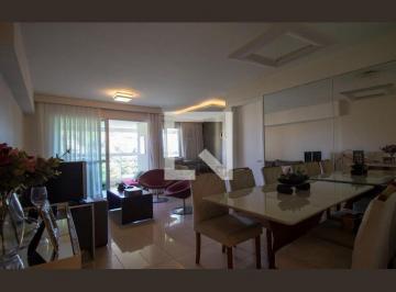 Apartamento · 124m² · 3 Quartos · 2 Vagas · Apartamento à Venda - Recreio, 3 Quartos,  124 m² - Rio de Janeiro