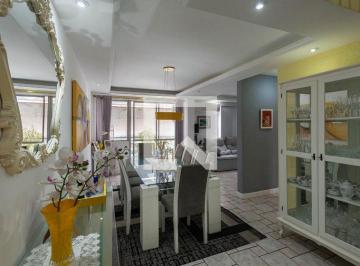 Apartamento · 220m² · 3 Quartos · 2 Vagas · Apartamento à Venda - Tijuca, 3 Quartos,  220 m² - Rio de Janeiro