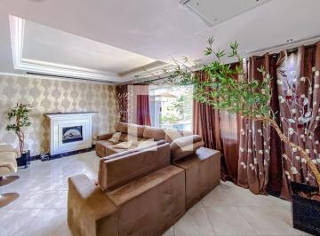 Casa · 260m² · 3 Quartos · 8 Vagas · Casa à Venda - Vila Invernada, 3 Quartos,  260 m² - São Paulo