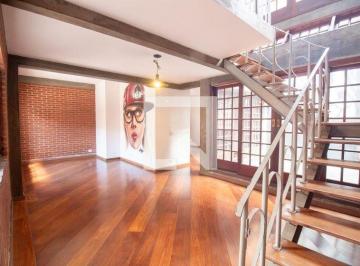Casa · 320m² · 4 Quartos · 3 Vagas · Casa à Venda - Brooklin, 4 Quartos, 320 m² - São Paulo