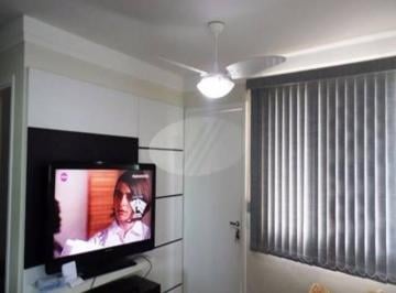 0 · apartamento à venda em Jardim Nova Europa