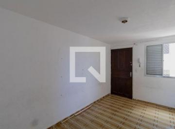 Apartamento · 60m² · 3 Quartos · 1 Vaga · Apartamento à Venda - Artur Alvim, 3 Quartos, 60 m² - São Paulo