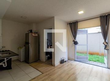 Apartamento · 54m² · 2 Quartos · Apartamento à Venda - Itaquera, 2 Quartos,  54 m² - São Paulo